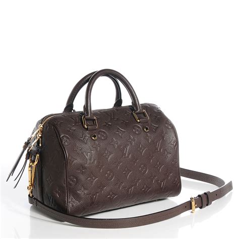 louis vuitton diane empreinte|louis vuitton empreinte speedy 25.